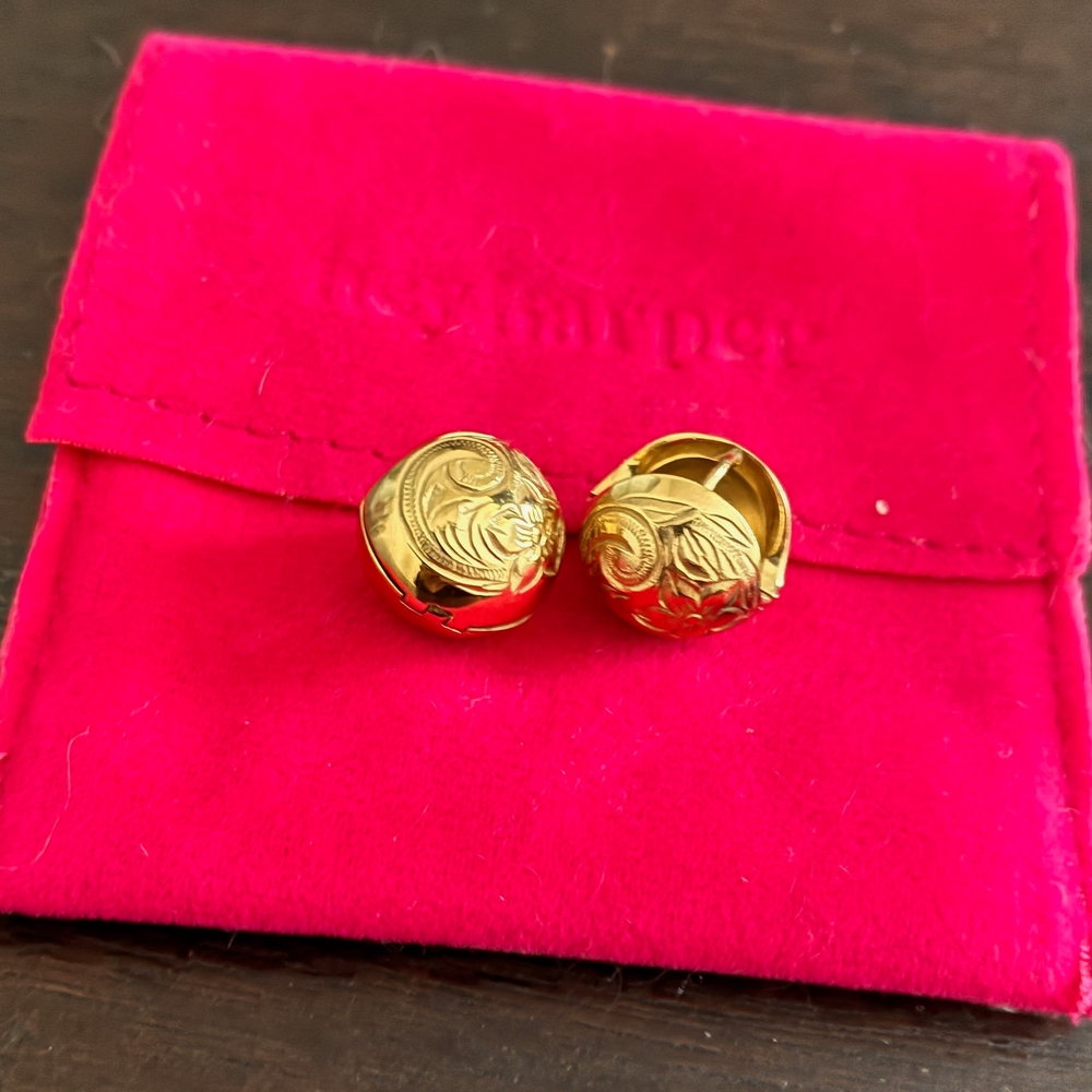 Hey Harper Daphne Earrings